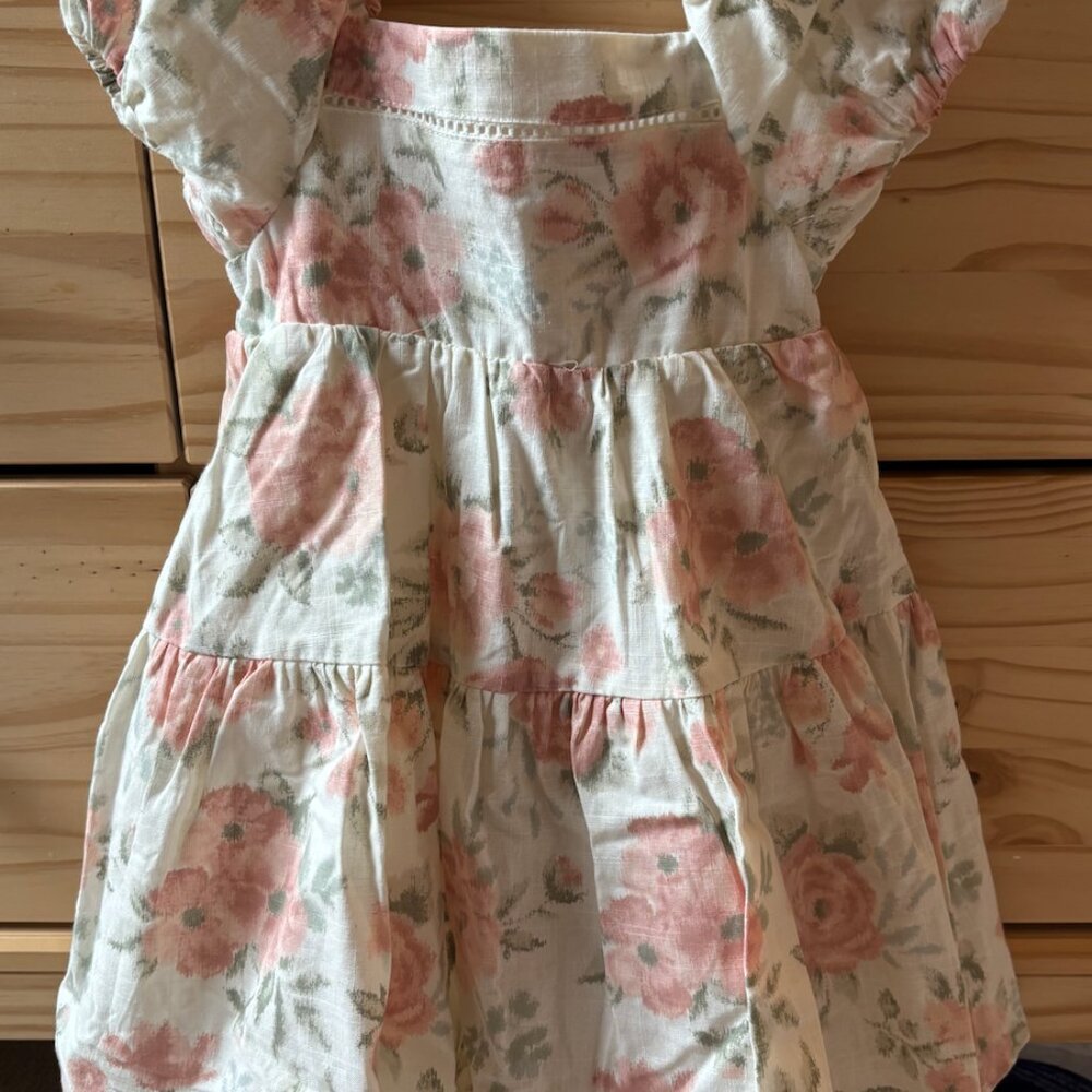Catherine Malandrino toddler dress